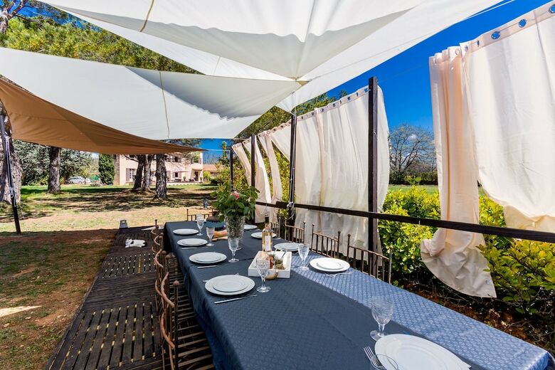 Hotel Le Domaine de La Tour