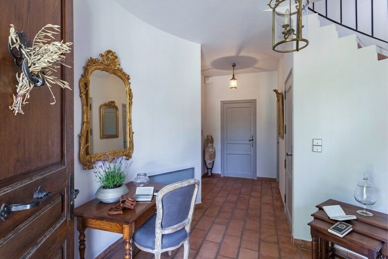 Hotel Le Domaine de La Tour