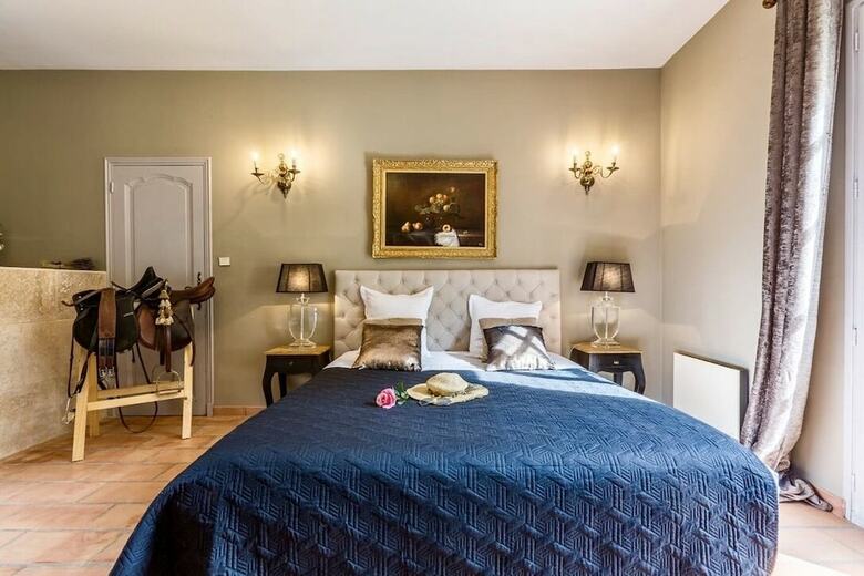 Hotel Le Domaine de La Tour