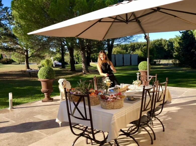 Hotel Le Domaine de La Tour