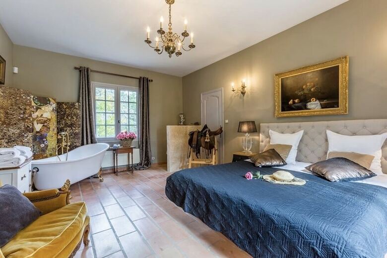 Hotel Le Domaine de La Tour