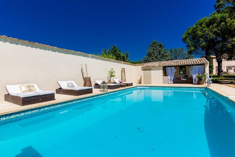 Hotel Le Domaine de La Tour