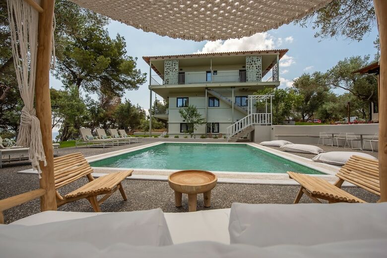Hotel Elies 33 Bio Retreat - Adults Only