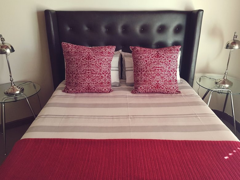 Hotel Copperstone House