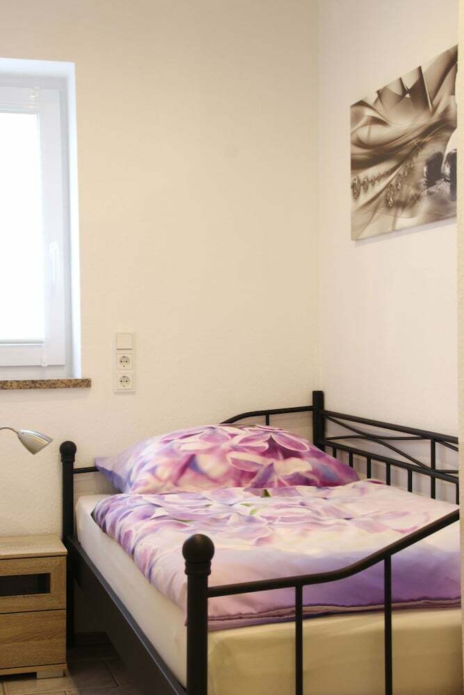 Apartamentos Nice Rooms Strasbourg - Europapark
