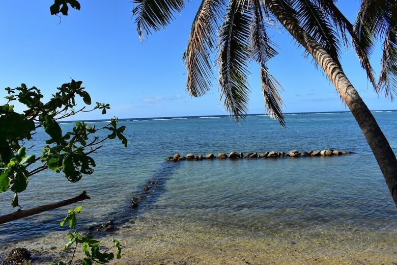 Hotel Island Breeze Fiji