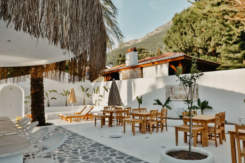 Kassandra Boutique Hotel