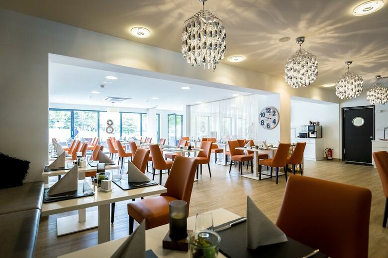 Friendly City Hotel Oktopus