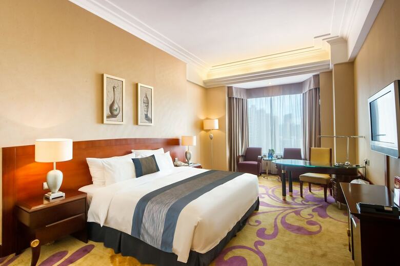 Asta Hotel Shenzhen