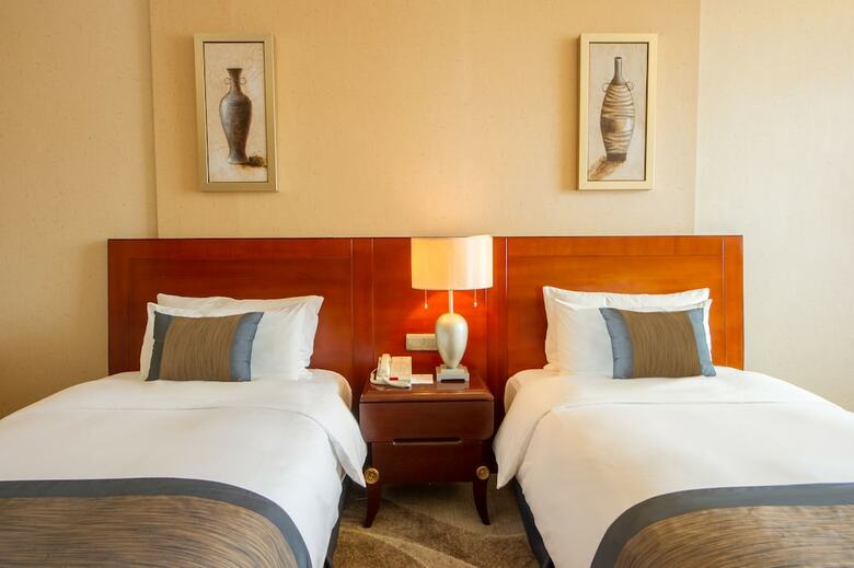 Asta Hotel Shenzhen