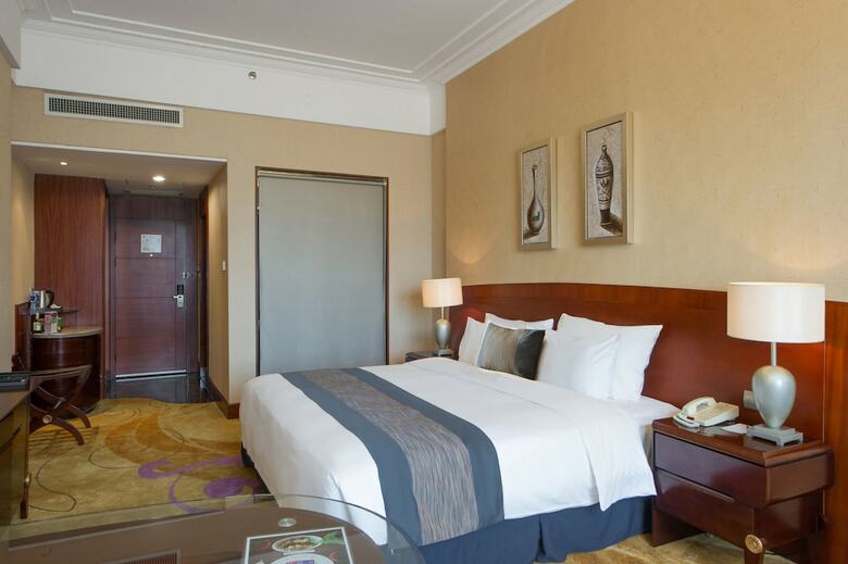 Asta Hotel Shenzhen
