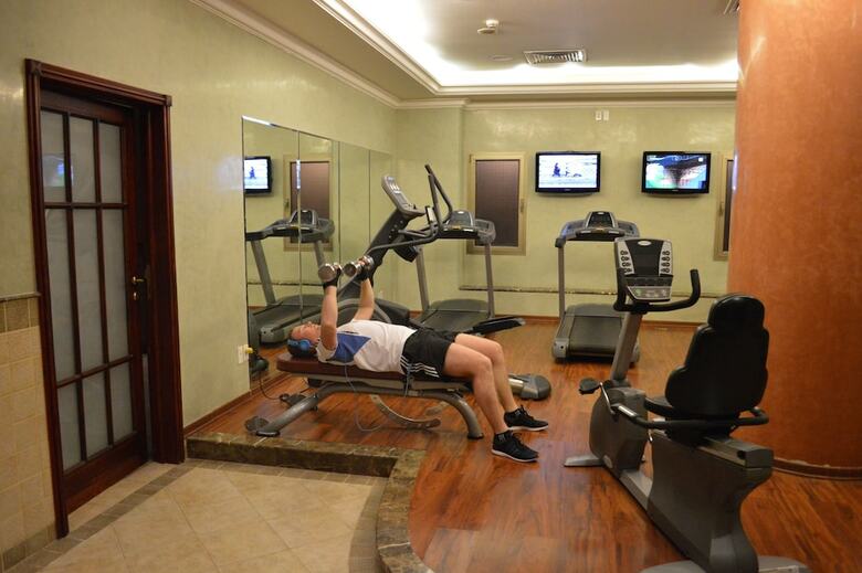 Coral Al-ahsa Hotel