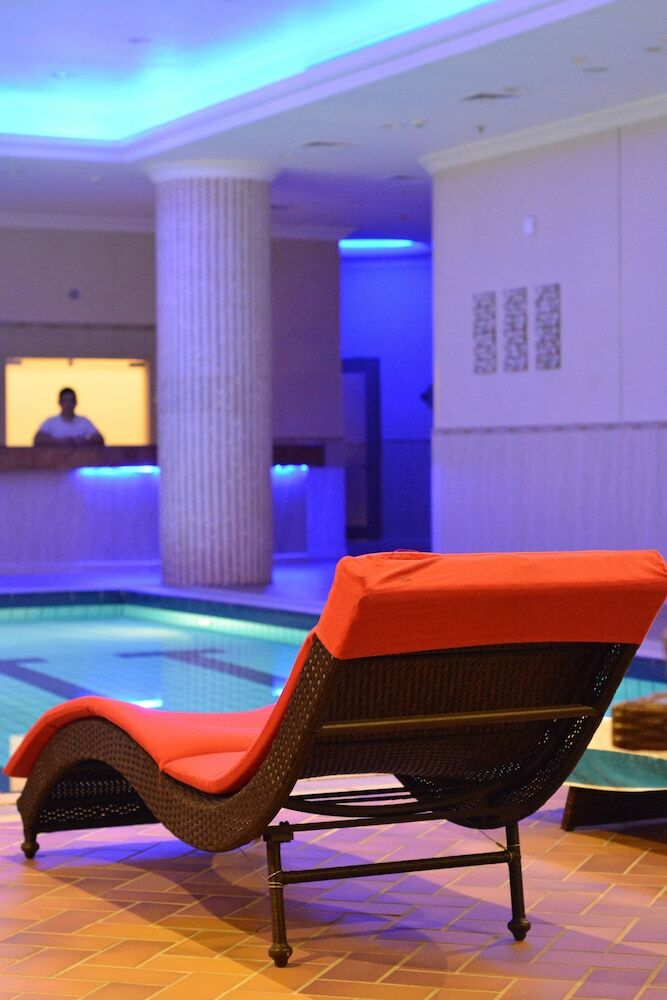 Coral Al-ahsa Hotel