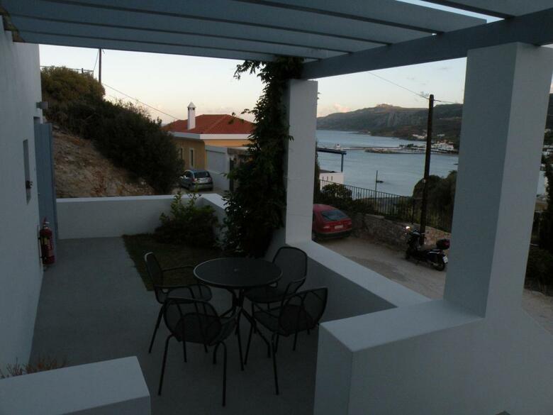 Zathea Apartments