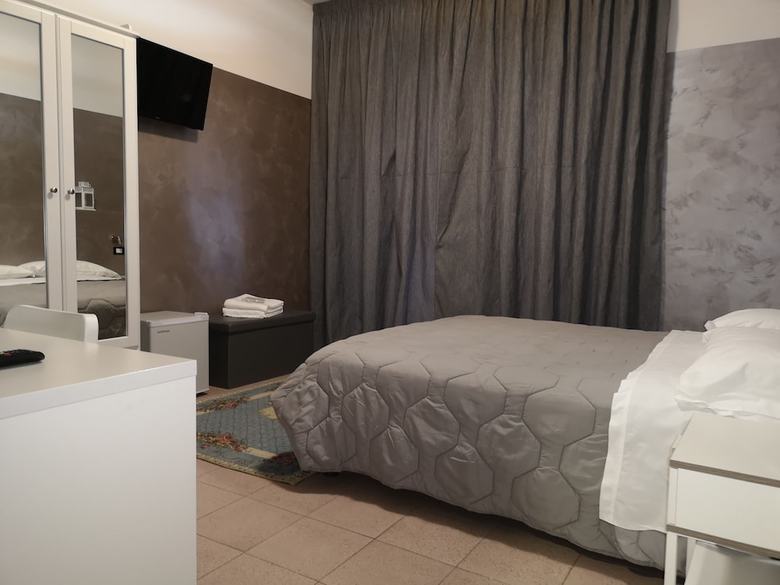 Hotel Affittacamere Il Giglio