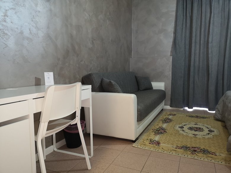 Hotel Affittacamere Il Giglio
