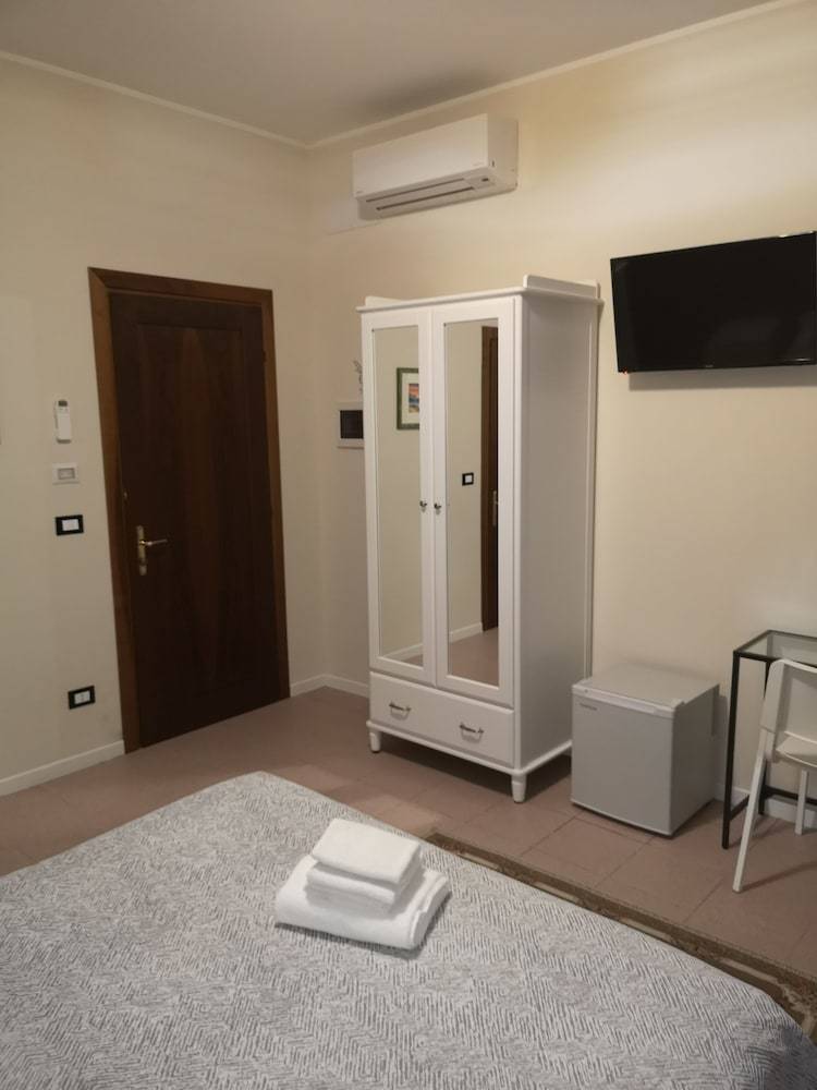 Hotel Affittacamere Il Giglio