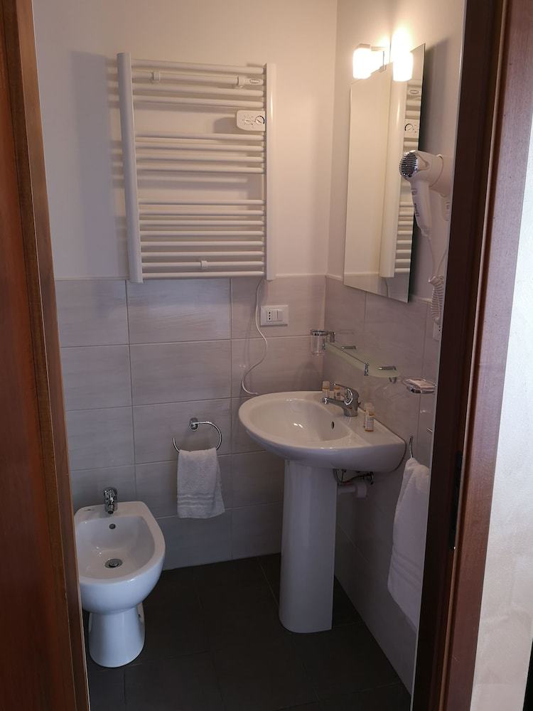 Hotel Affittacamere Il Giglio