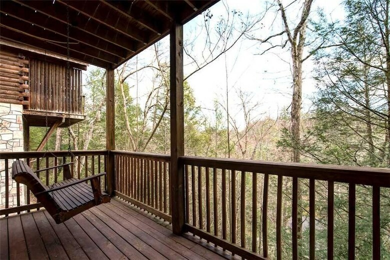 Ever After - One Bedroom Cabin