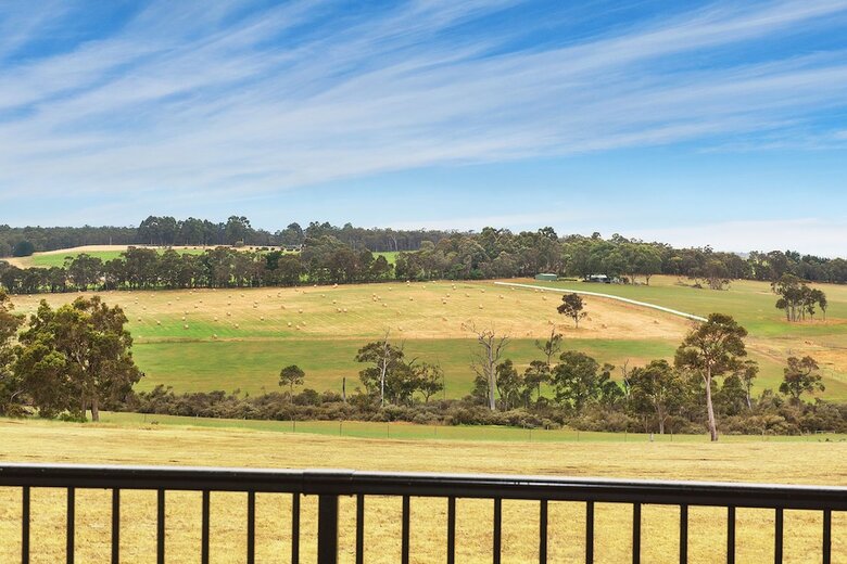 Margaret River Farmhouse