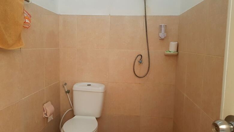 Bed & Breakfast Balangan Surf Homestay