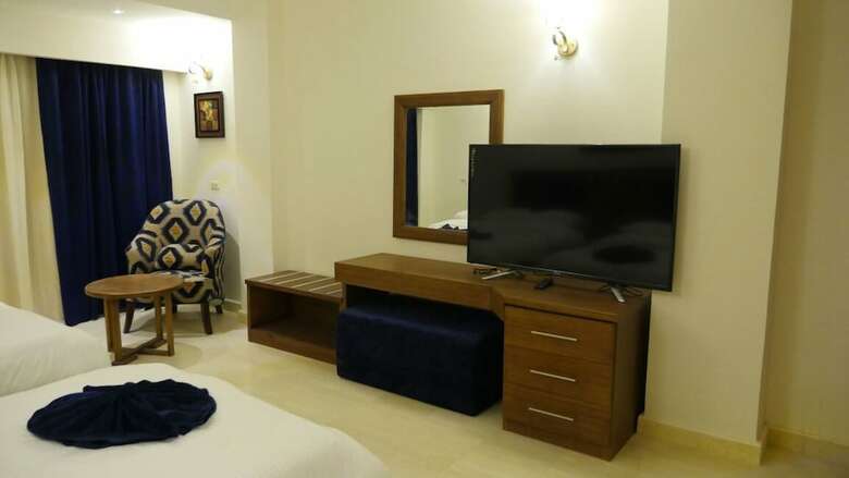 Apartamento Seashore Homes