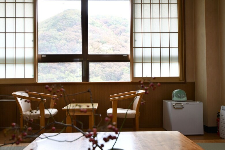 Hotel Yutorelo Bandai Atami