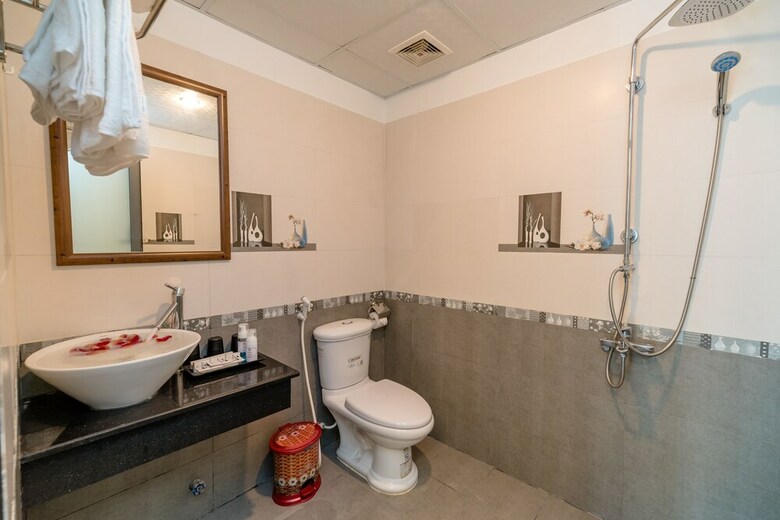 Hotel Hanh Nhung Villa