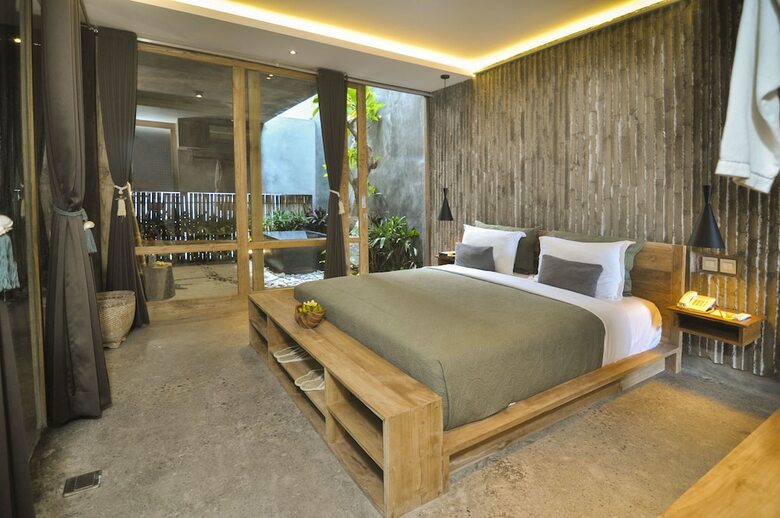 Hotel The Tiing Tejakula Villas