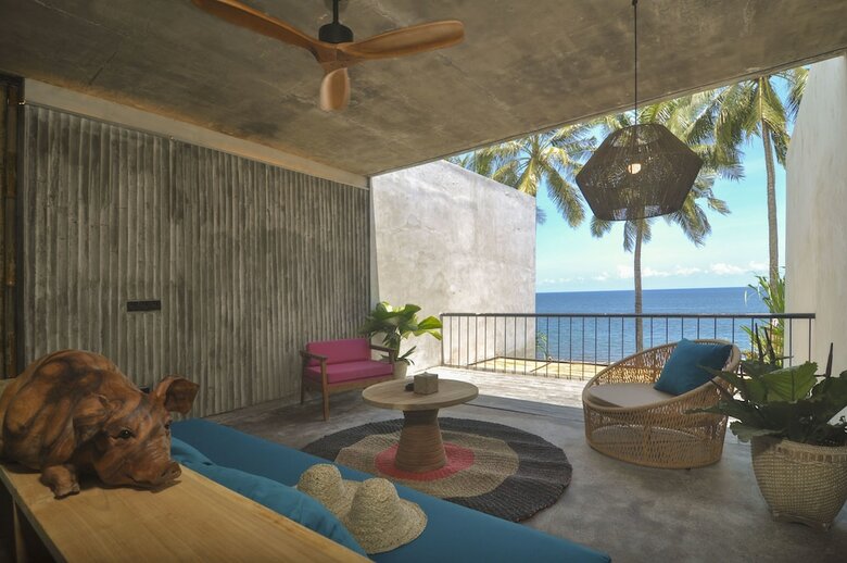Hotel The Tiing Tejakula Villas