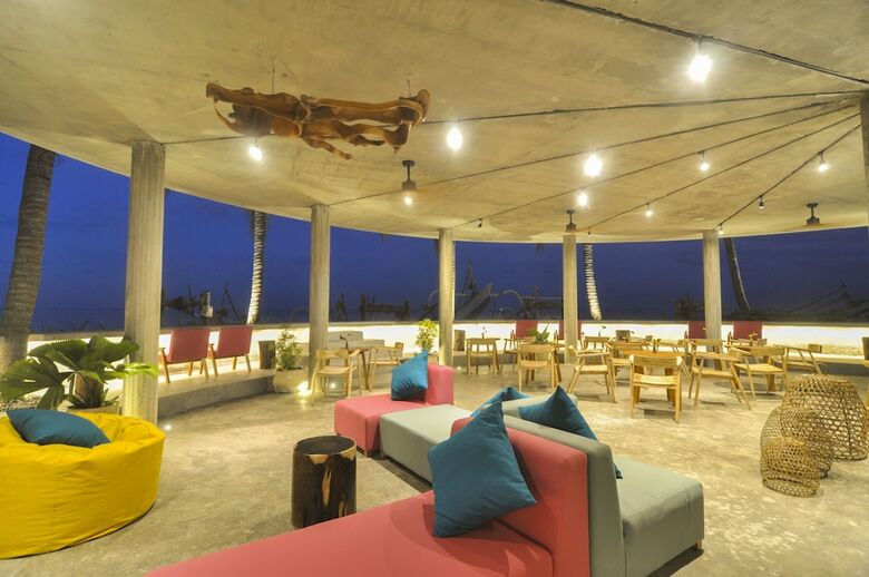 Hotel The Tiing Tejakula Villas