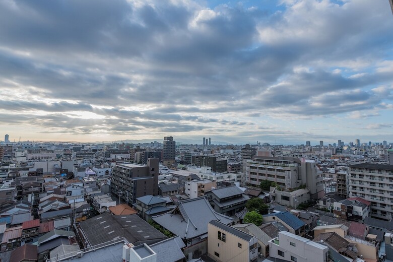 Apartamentos Chuan House Hanazonocho Annex