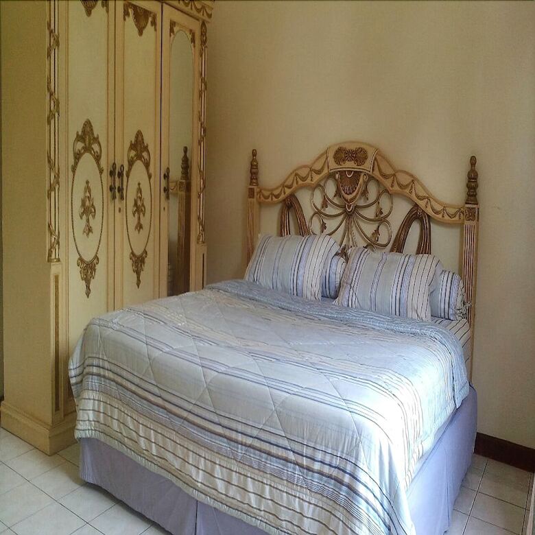 Villa Kota Bunga Cc