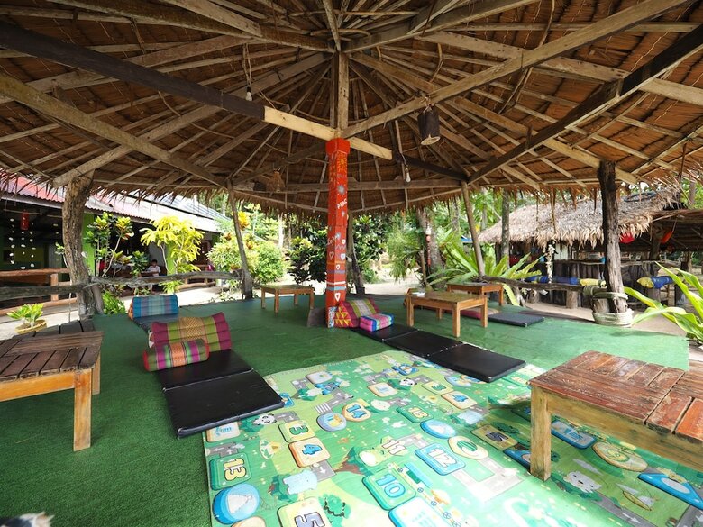 Hotel Koh Phu Valley