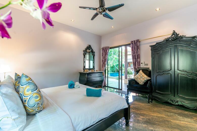 Jewels Villas Phuket