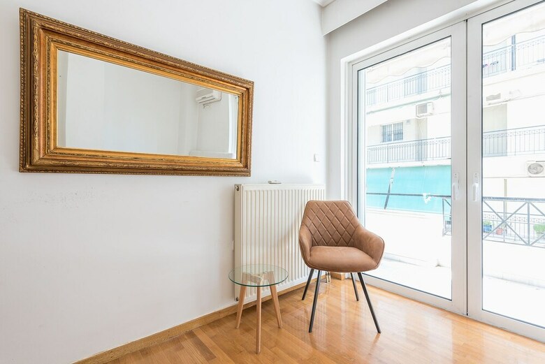 Athens Empire Mansion Apartment