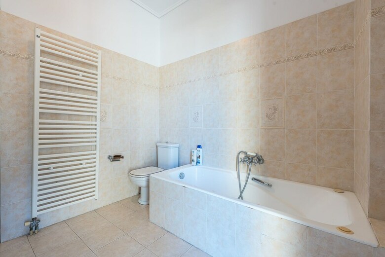 Athens Empire Mansion Apartment