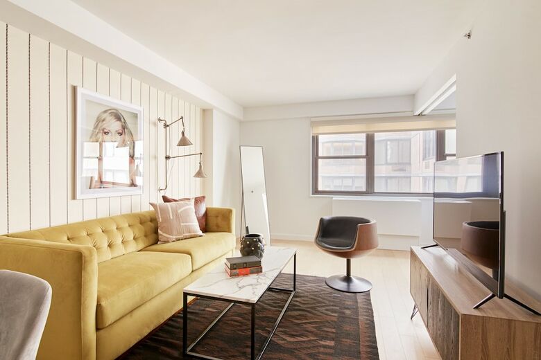 Apartamentos Sonder - The Nash