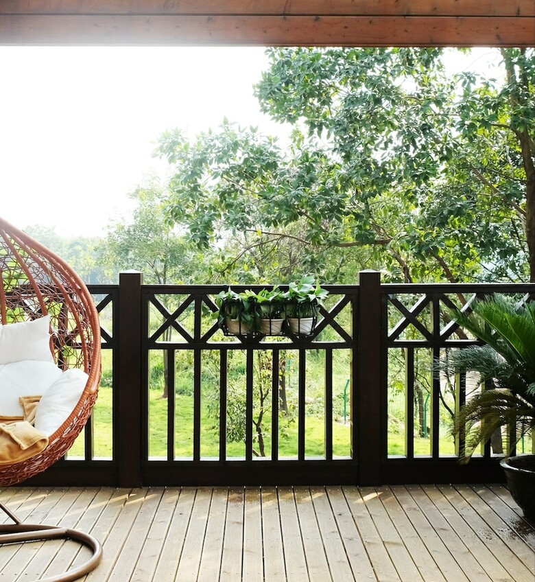 Midea Egret Lake Car Camp