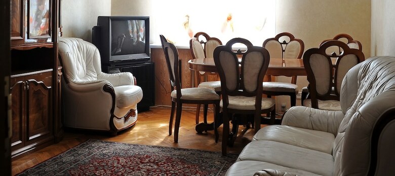Apartamentos Domumetro Na Chasovoy