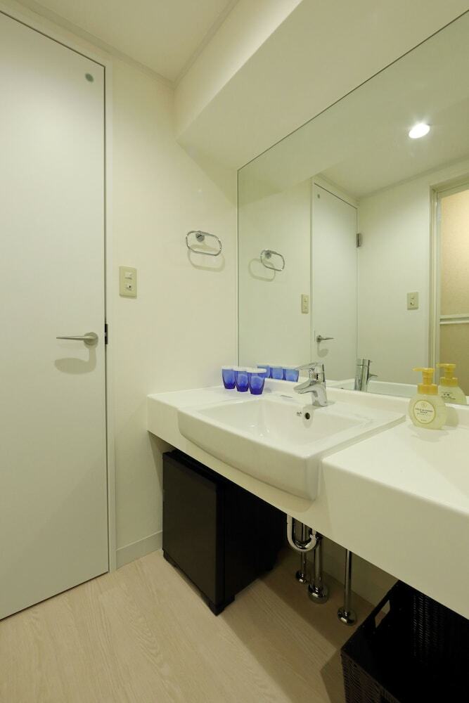 The Tourist Hotel Kasai