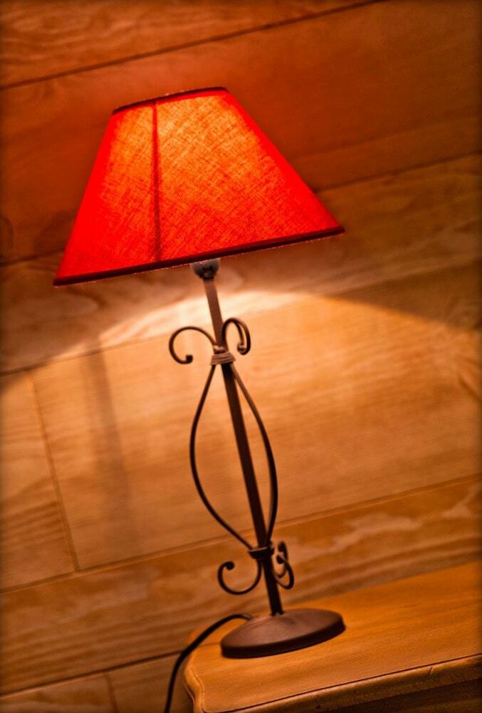 Hotel Clos de La Gourmandi�re