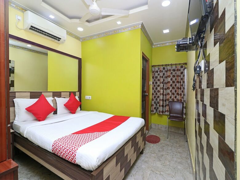 Oyo 4954 Hotel Wild Orchid
