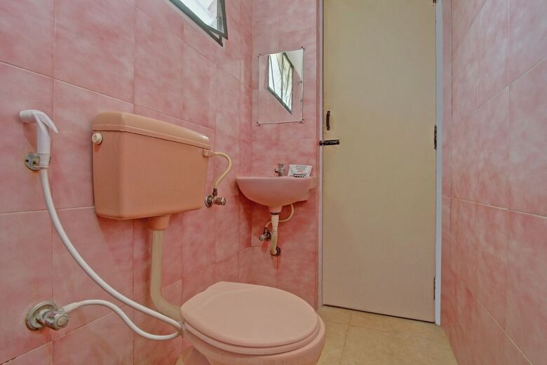 Hotel Oyo 23672 Annai Residency