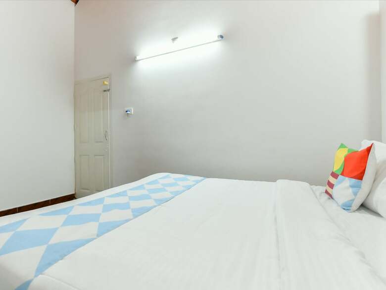 Hotel Oyo 23547 Home Garden View 2bhk Vythiri