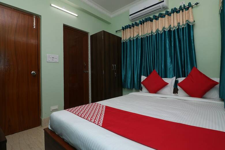 Hotel Oyo 22042 Executive Guest House