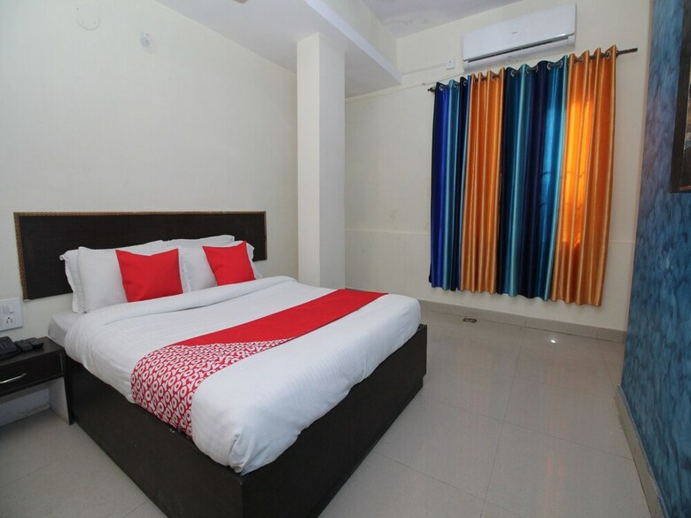 Hotel Oyo 22681 R Inn