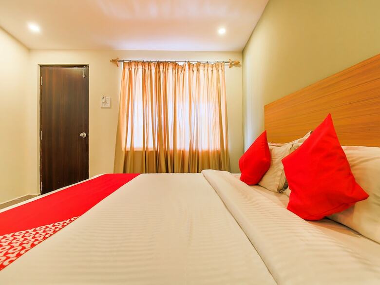 Hotel Oyo 23067 Kartik Resort