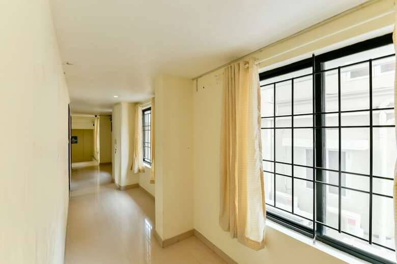 Hotel Oyo 1400 Cochin Metro