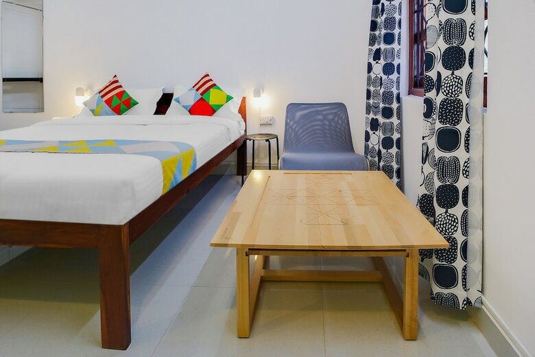 Apartamentos Oyo 23545 Home Design Studios Nagao